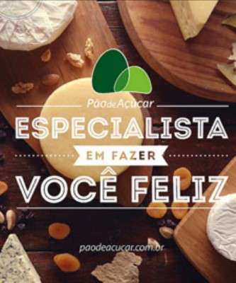 Imagem: Pão de Açúcar Lança 2° Filme com Especialistas