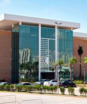 Imagem: brMalls Prepara Inaugurações Até o Fim do Ano