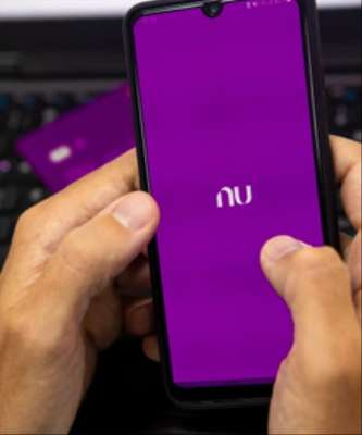 Imagem: Nubank amplia serviço de criptomoedas para todos os clientes