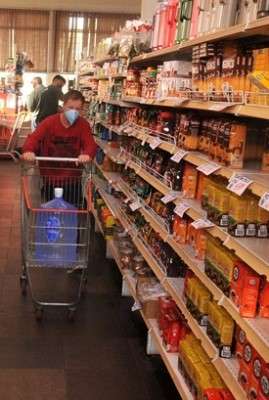 Imagem: Alimentos registram maior redução de preço em 3 anos