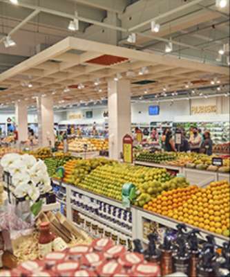 Imagem: Oba Hortifruti Vai Abrir 2ª Loja em Ribeirão Preto