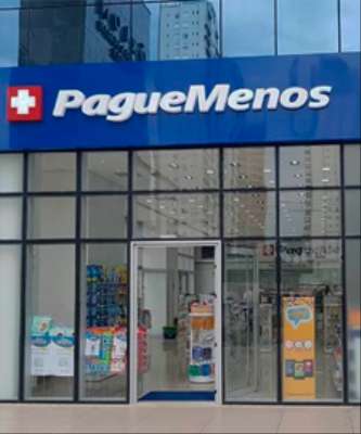 Imagem: Pague Menos Investe em Iniciativas Regionais