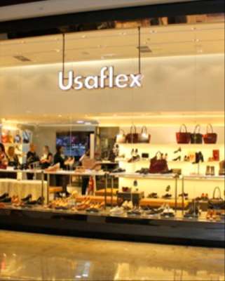 Imagem: Usaflex Apresenta R$ 340 Milhões em Faturamento