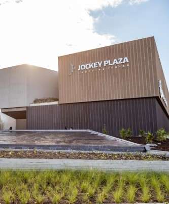Imagem: Jockey Plaza Shopping (PR) Recebe Nove Operações