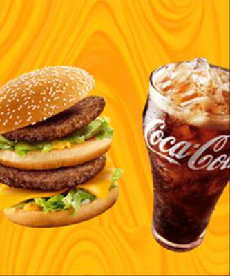 Imagem: McDonald