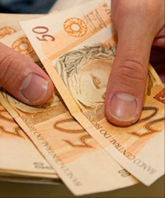 Imagem: Segundo FecomercioSP, Intenção Aumenta 4,7%