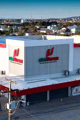 Imagem: Rede aplica R$ 17 milhões em novos supermercados