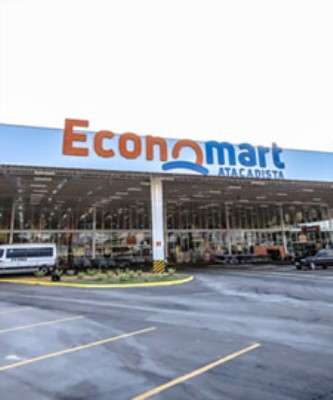 Imagem: Belo Horizonte Recebe Novo Cash & Carry da Rede