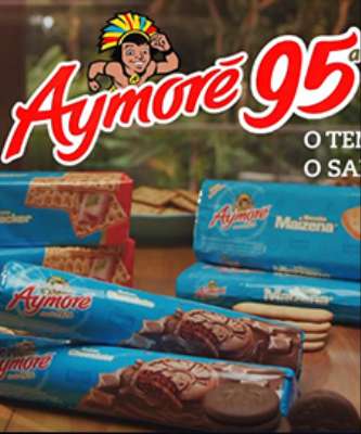 Imagem: Marca Celebra Aniversário com Novos Produtos