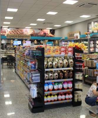 Imagem: Rede Estreia no Segmento de Conveniência