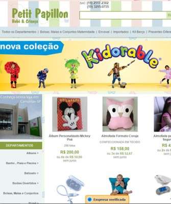 Imagem: Reclamigão Lança Selo de Segurança