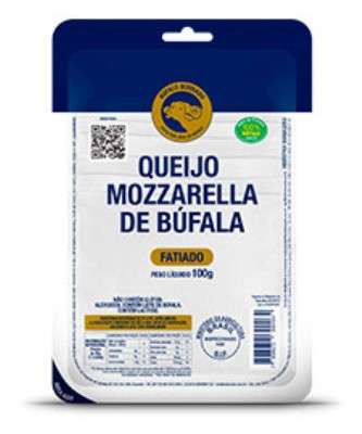 Imagem: Búfalo Dourado Apresenta Produto em Nova Versão