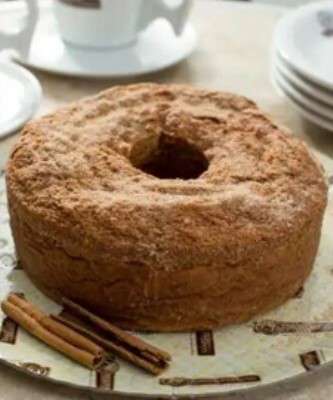 Imagem: Sodiê Prepara Bolo de Novela para o iFood