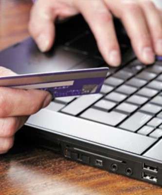 Imagem: Quem Não Tem Crédito Visa Débito