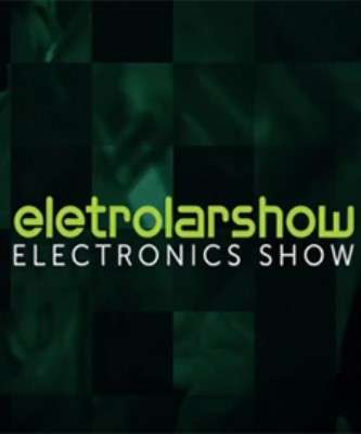 Imagem: Eletrolar Show Acontece em São Paulo