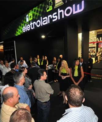 Imagem: Eletrolar Show Gera R$1,5 bi em Negócios