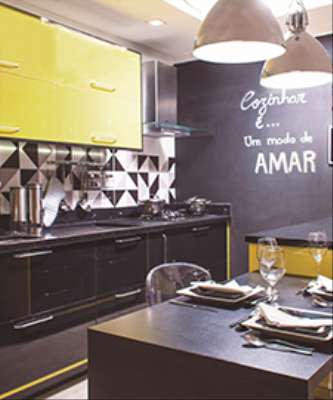 Imagem: Leroy Merlin Promove Festival da Cozinha