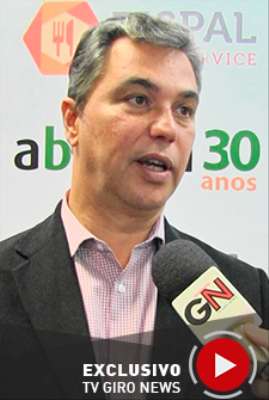 Imagem: Food Service Projeta Recuperação em 2017