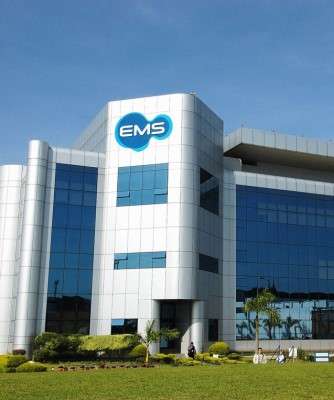Imagem: EMS Divulga Novo Posicionamento de Marca
