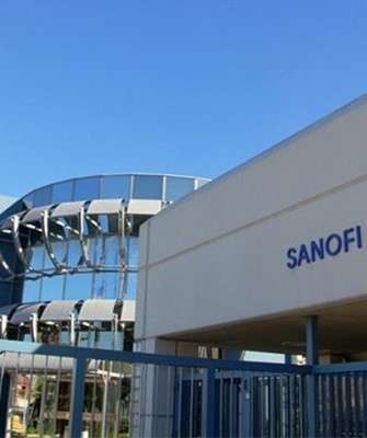 Imagem: Eurofarma Compra Fábrica da Sanofi