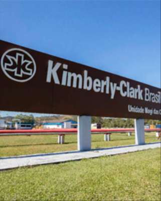 Imagem: Kimberly Clark Fecha Fábrica no Sul