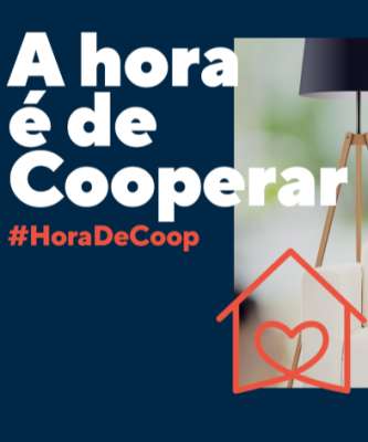 Imagem: Coop Reúne Dicas de Atividades nas Redes Sociais