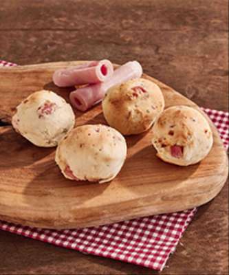 Imagem: Padaria Brasileira Realiza Festival de Pão de Queijo