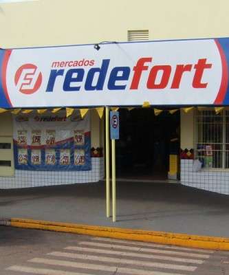 Imagem: Rede de Cash & Carry Constrói em Campo Bom (RS)