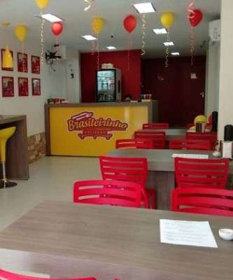 Imagem: Brasileirinho Delivery Implanta 2ª Loja em Curitiba