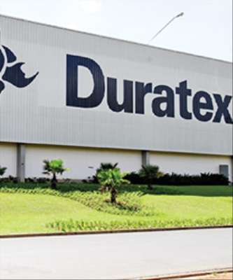 Imagem: Duratex Entra no Segmento de Revestimentos Cerâmicos