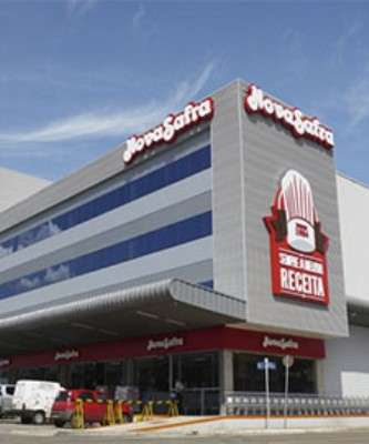 Imagem: Nova Safra Promove Cursos