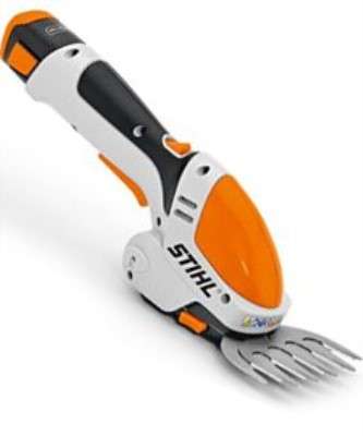 Imagem: Stihl Lança Podador de Arbustos Portátil