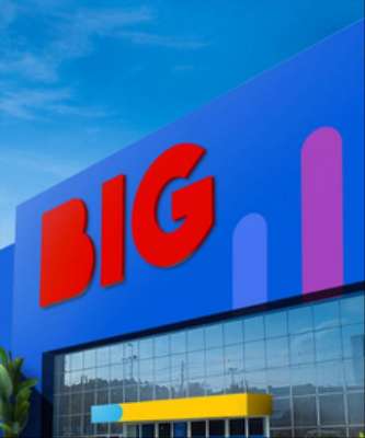 Imagem: Carrefour Pode Vender Hipermercados do Big