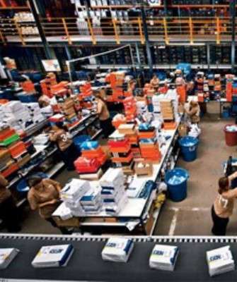 Imagem: Netshoes Anuncia Unidade em Minas Gerais