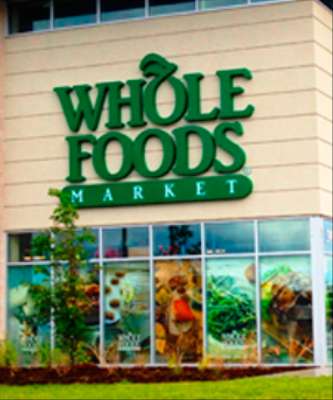 Imagem: Amazon Deve Comprar a Whole Foods Por USS 13 Bi