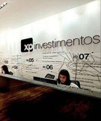 Imagem: Corretora Fecha 1º Tri com Crescimento de 147%