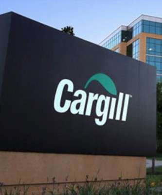 Imagem: Cargill Reforça Produção no Brasil