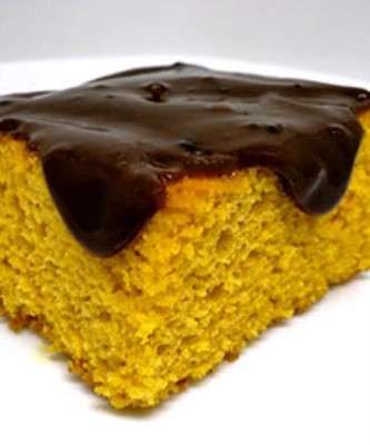Imagem: Leve e Pronto Lança Doces Com Pouca Gordura