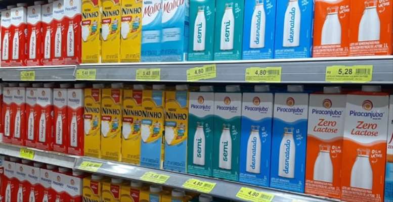 Imagem: Índice de ruptura recua 0,8% em setembro