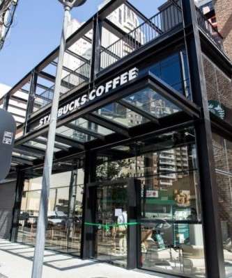 Imagem: Spot Compact Mall Inicia Operação em Curitiba