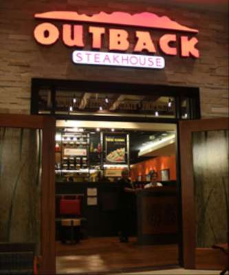Imagem: Dona do Outback cresce 30% no Brasil no 3º tri