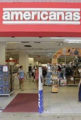 Imagem: Americanas perde 13% de clientes e 91% da receita digital