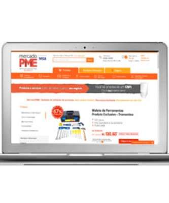 Imagem: Brasil/CT Lança Marketplace B2B
