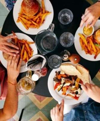 Imagem: Floki Quer Ampliar Serviços para Restaurantes