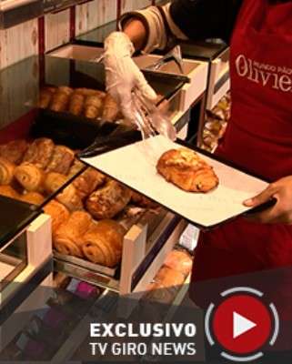 Imagem: A Excelência da Gastronomia Francesa Está no Mundo Pão