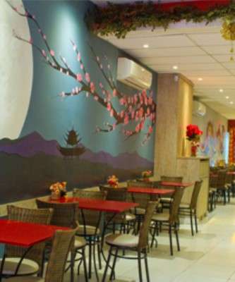 Imagem: Sushi Central Avança em Curitiba (PR)