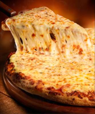 Imagem: Domino´s Faz Promoção para Pizza de Mussarela