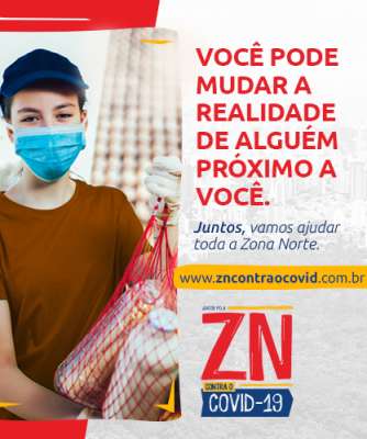 Imagem: Empresas Contribuem no Combate ao Covid-19