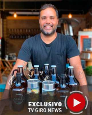 Imagem: Soul Botequim Leva Bar para a Casa do Consumidor