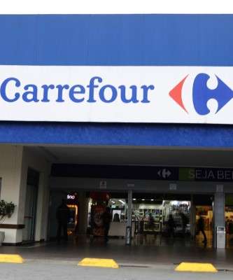 Imagem: Carrefour Brasil Tem Alta de 27% em Vendas